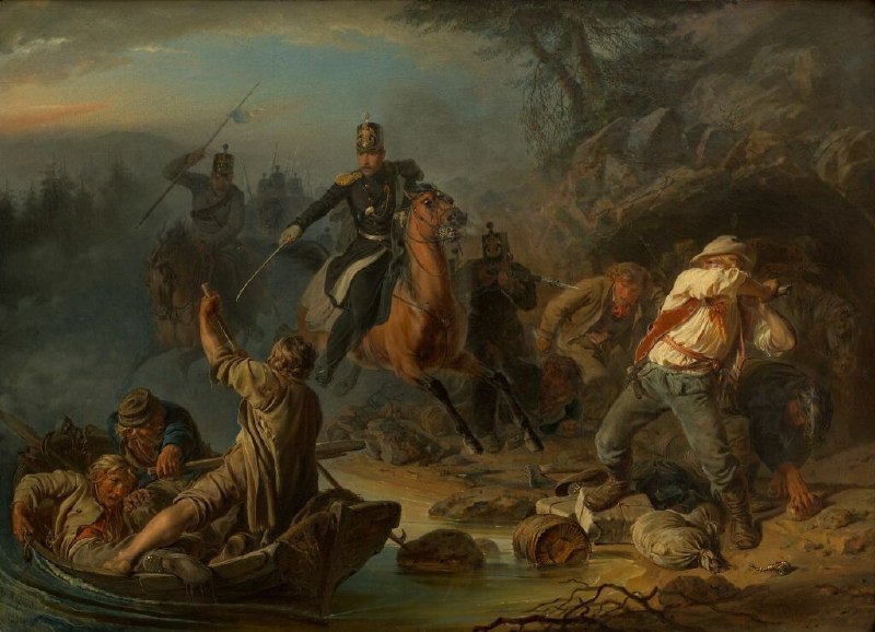 170 лет Третьяковской галерее: симбирская история