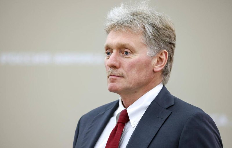 Основные заявления Дмитрия Пескова