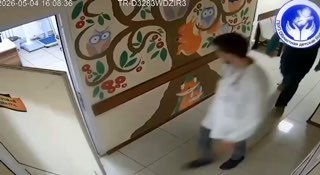 В Южно-Сахалинске мужчина угрожал врачам детской больницы