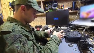 Студенты вузов и колледжей по всей России могут служить в подразделениях БПЛА по контракту