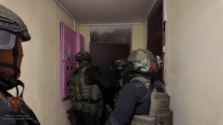 В Московской области задержали мужчину за оправдание терроризма в интернете