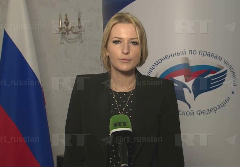 Яна Лантратова назвала теракт ВСУ в Старобельске военным преступлением