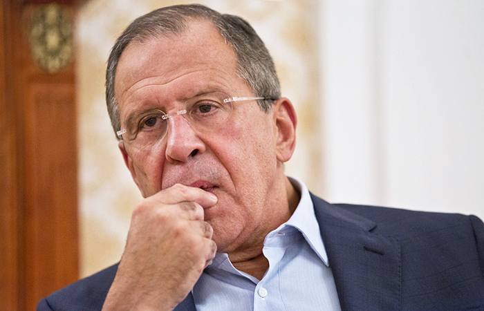 Сергей Лавров заявил о планах Запада создать в Азии военный альянс по аналогии с НАТО