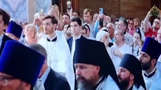 Диакон Андрей Кураев призвал предать патриарха Кирилла анафеме за публичную ересь