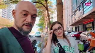 Как живут русские в Китае? Обман иностранцев в бизнесе, смешанные браки и пренебрежение
