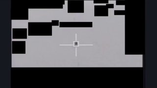 В сети появилось видео сбития метеозонда истребителем F-16 над штатом Мичиган