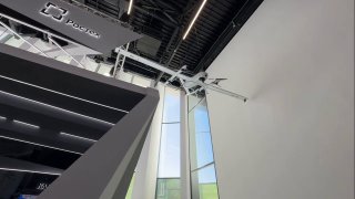 Ростех представил новые агродроны для сельского хозяйства