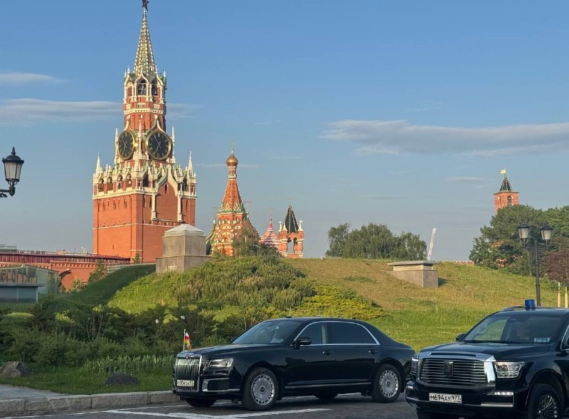 Рабочий график президента РФ на 22 мая 2026 года