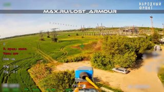 К борьбе с украинскими трансформаторами подключили FPV-дроны и «Ланцеты»