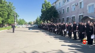 В Троицке полиция провела масштабную облаву в местах проживания цыган
