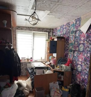 В Питере задержали наркодилера, торговавшего мефедроном из квартиры с аниме-постерами