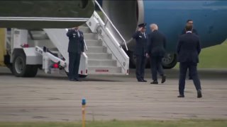 Трамп склоняется к возобновлению ударов по Ирану из-за отсутствия прогресса в переговорах