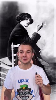 Парень набирает миллионы просмотров, в точности повторяя чужие Reels