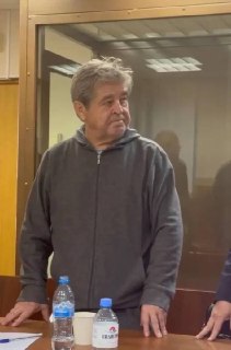 Экс-сенатора Василия Думу арестовали по делу о покушении на мошенничество