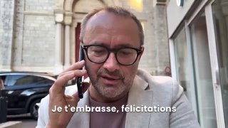 Композитор Евгений Гальперин получил приз Cannes Soundtrack Award за музыку к фильму «Минотавр»