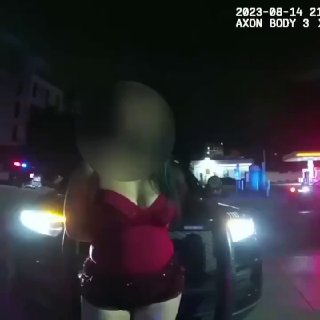 Полицейского в Калифорнии уволили за секс с задержанной, зафиксированный на бодикамеру