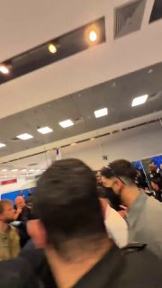 Франция запретила въезд министру нацбезопасности Израиля и призвала ЕС ввести против него санкции