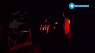 Комментаторы обсуждают процесс осуществления пусков в деятельности разведывательных групп