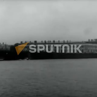 В Санкт-Петербурге отмечают годовщину спуска на воду крейсера «Аврора»