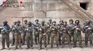 БФ «Два майора» ведет сбор средств на оборудование для 33-го гвардейского мотострелкового полка