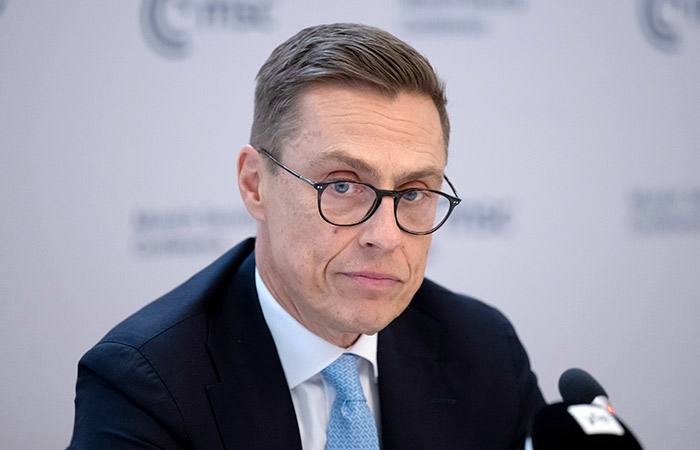 ЕС готовит переговоры с Россией, в которых может принять участие президент Финляндии Александр Стубб
