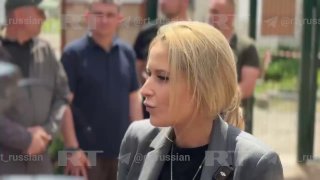 Яна Лантратова сообщила о находке обломков украинских БПЛА на месте теракта в Старобельске