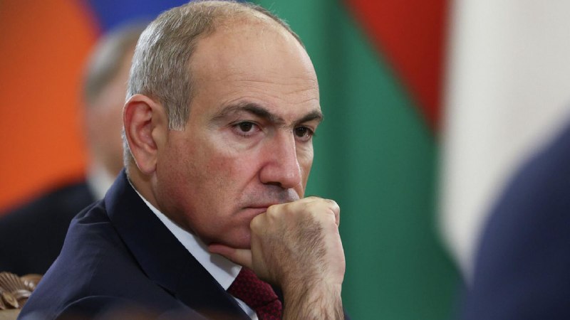 Пашинян заявил о сроках решения вопроса визовой либерализации между Арменией и ЕС