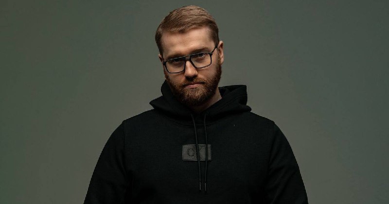 В Москве пропал стример Иван Insider