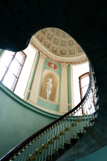 Агатовые комнаты в Царском Селе открылись на летний сезон
