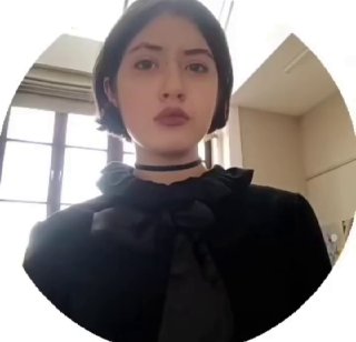 В Казани девушка дала необычный инструктаж на случай атаки БПЛА