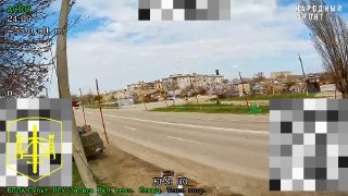 Операторы дронов 58-й армии показали уничтожение техники ВСУ в Орехове