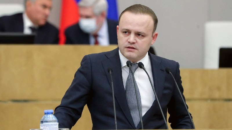 Вице-спикер Госдумы Владислав Даванков раскритиковал подход «сначала роди — потом подумаешь»