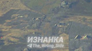 Группировка «Запад» нанесла удар высокоточными снарядами по операторам БПЛА