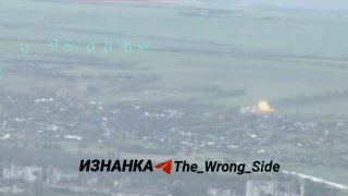 Авиаудары бомбами с УМПК по объектам ВСУ в Запорожской области и Константиновке