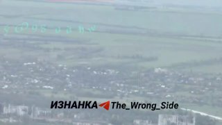 Новая подборка работы российской авиации: поражены цели в Запорожской области и Константиновке