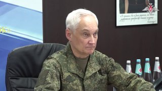 Генерал Черныш сообщил об автоматизации процесса борьбы с БПЛА противника средствами ПВО