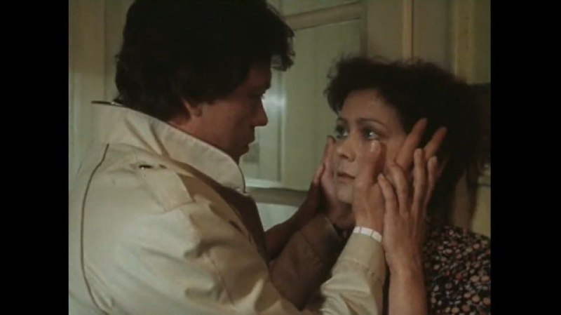 Список цитат из фильма «Маленькое одолжение» (1984)