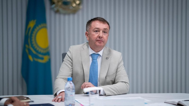 Казахстан не признает решение суда МФЦА по иску «Нафтогаза» к «Газпрому»