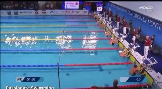 Российские пловцы взяли 11 медалей на этапе Mare Nostrum в Монако