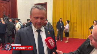 Министр транспорта Андрей Никитин поддержал возможность использования выделенных полос для байкеров