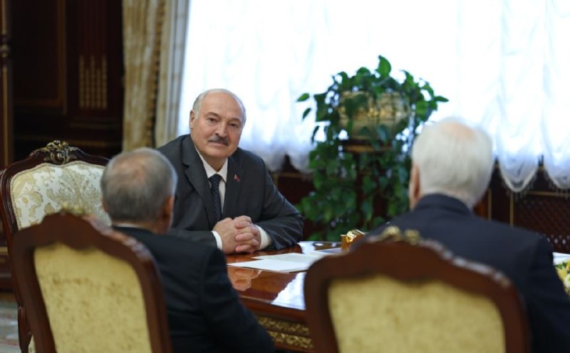 Лукашенко упрекнул Татарстан в «не очень хороших вещах»
