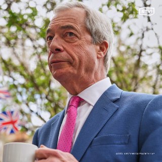 Лидер британской партии Reform UK Найджел Фарадж обвинил Россию во взломе своего телефона