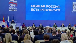 «Единая Россия» отчиталась о развитии Дальнего Востока: инвестиции, стройки, новые предприятия