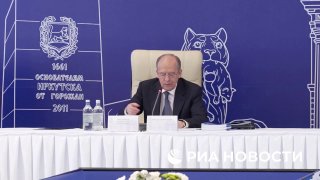 Россия и Узбекистан предотвратили пять нападений террористов на территории РФ