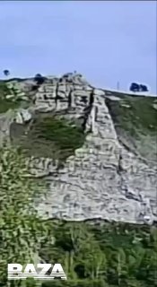 В Иркутской области студентка погибла при падении со скалы во время фотосессии