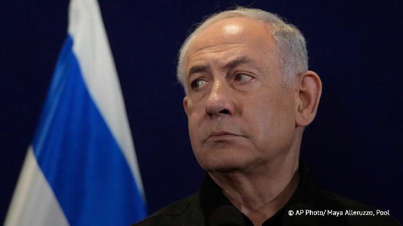 Биньямин Нетаньяху госпитализирован в Иерусалиме для стоматологического лечения