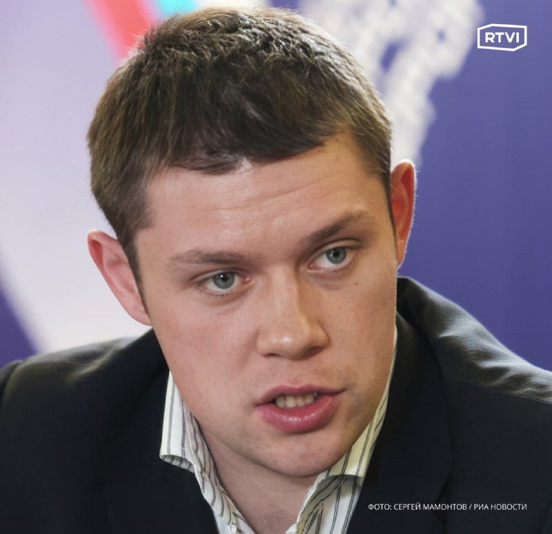 Замглавы УВП Кремля Прокопенко перешел на аналогичную должность в УСПС