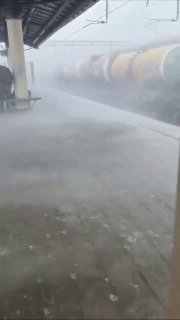 В Москве ожидается сильный ветер