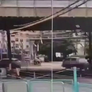 В Сеуле при демонтаже эстакады пострадали шесть человек