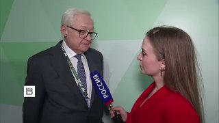 Россия призвала США к ответственности за реализацию договоренностей Аляски
